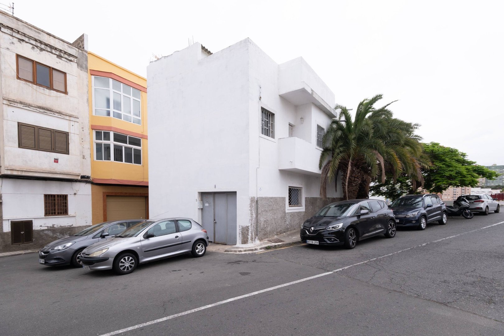 Casa de 274 m² en Las Palmas de Gran Canaria