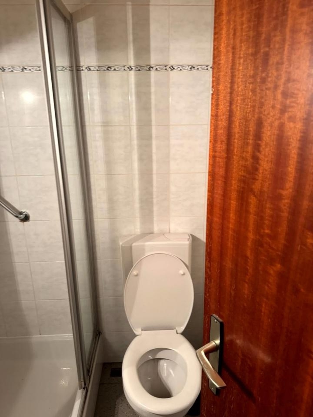 Habitación 20 m², Bilbao