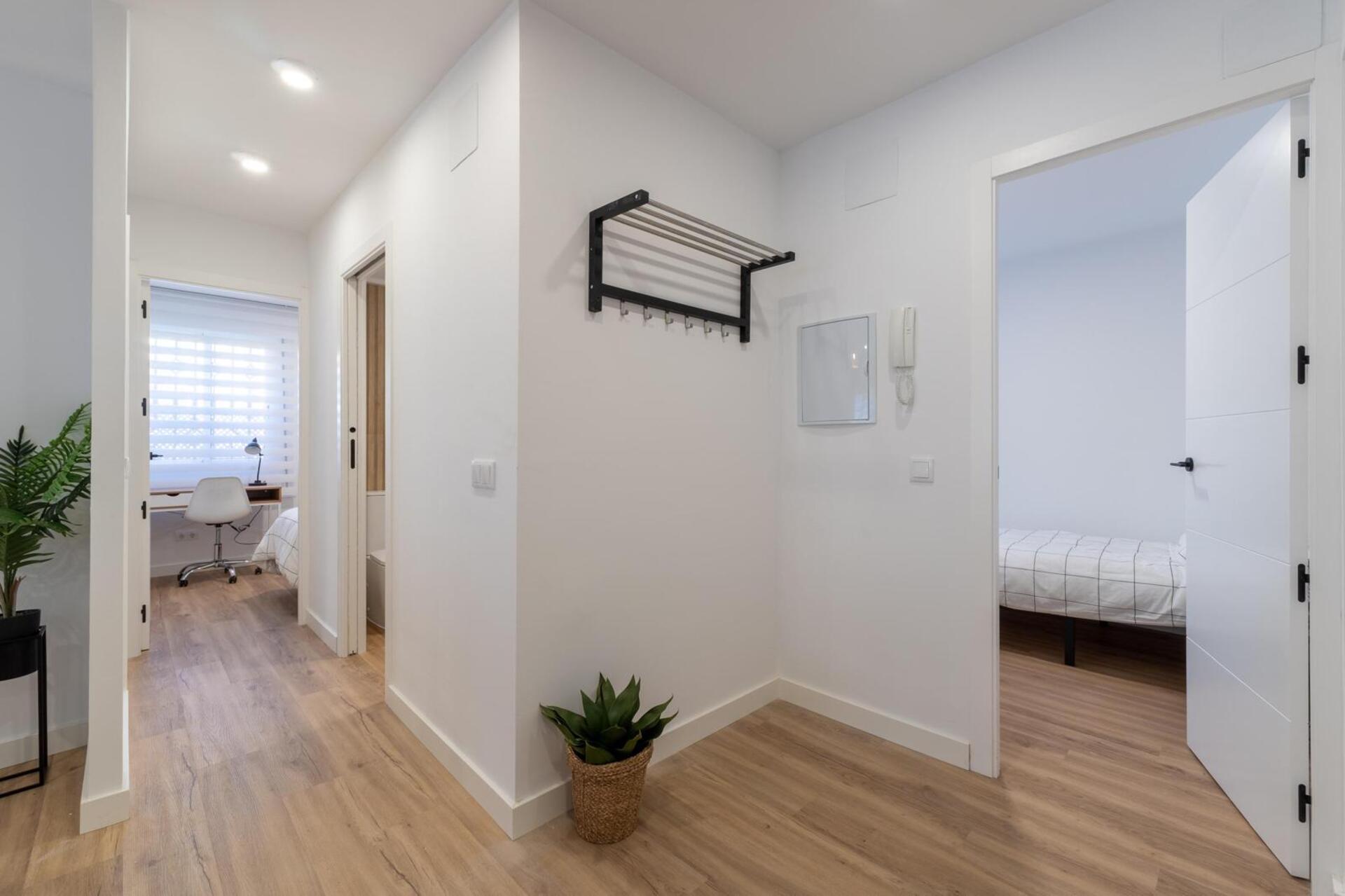Habitación 78 m², Córdoba