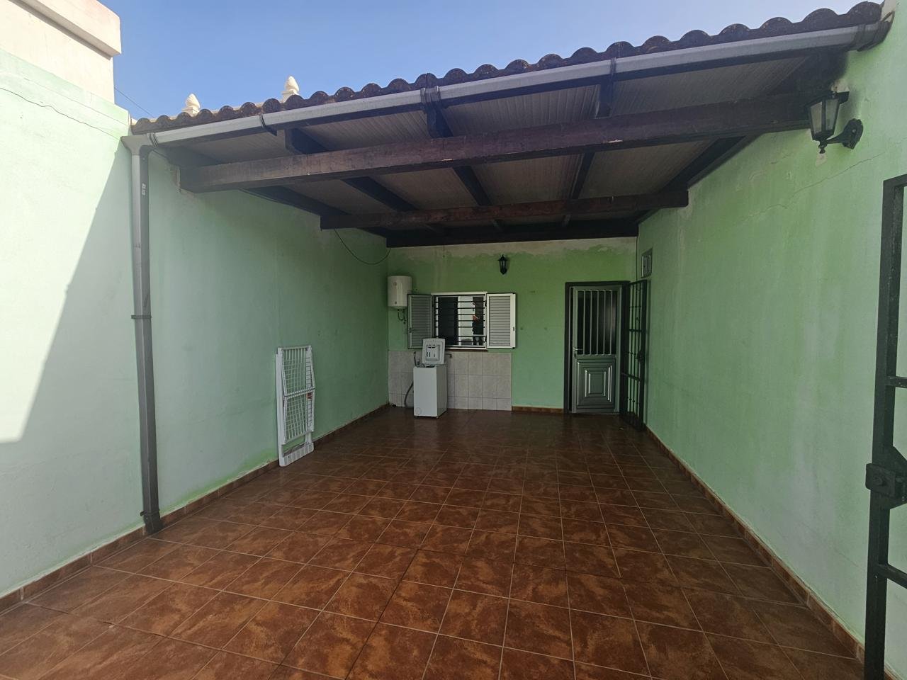 Wohnung 55 m² in Arico
