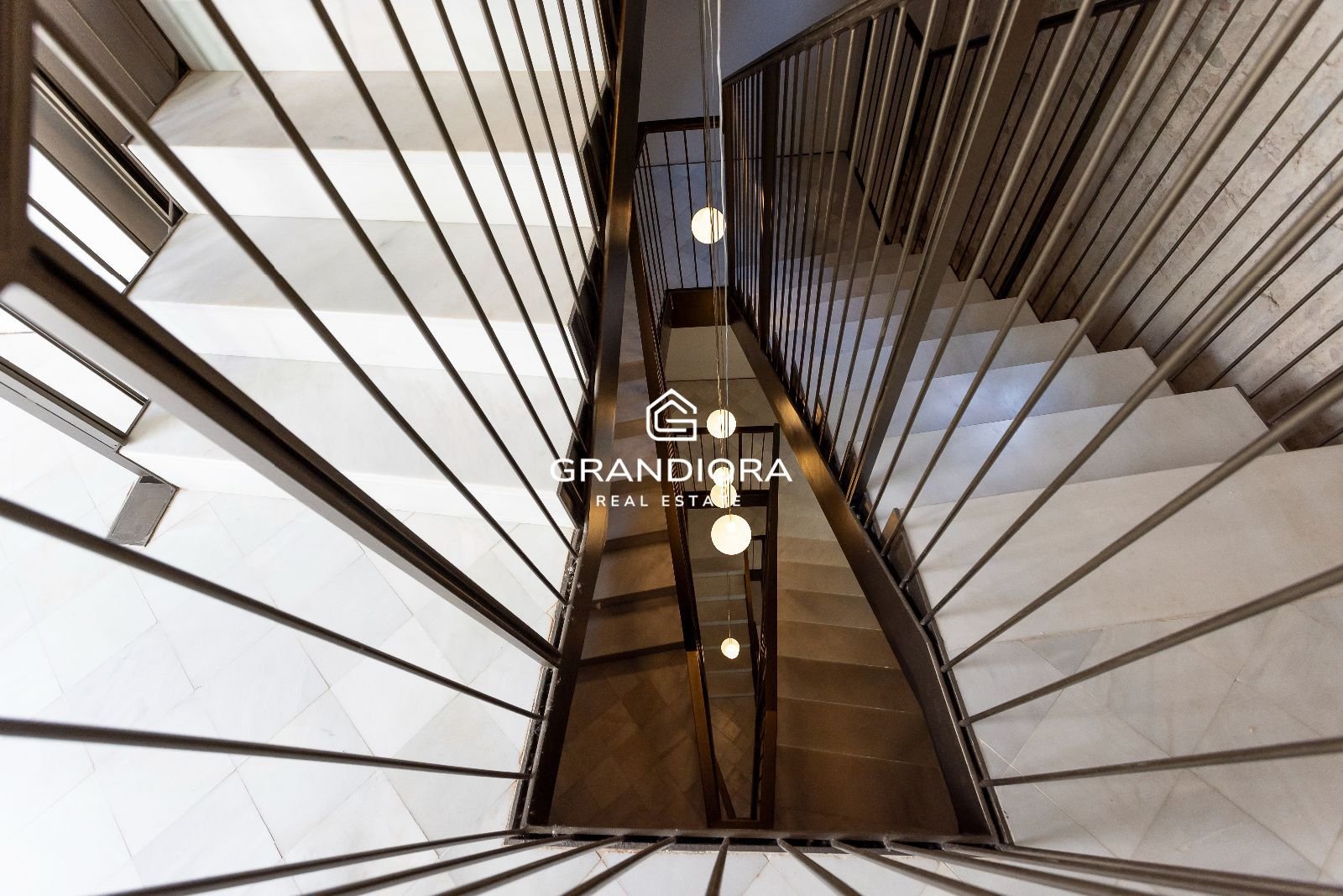 Pis de 190 m² a Barcelona