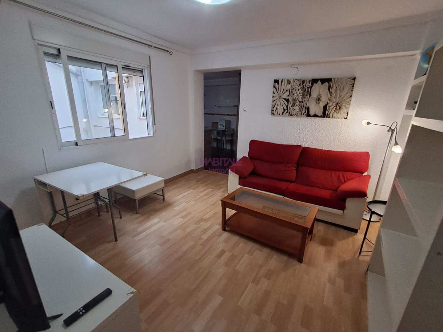 Pis de 79 m² a València