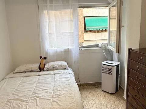 Piso de 120 m² en Granada