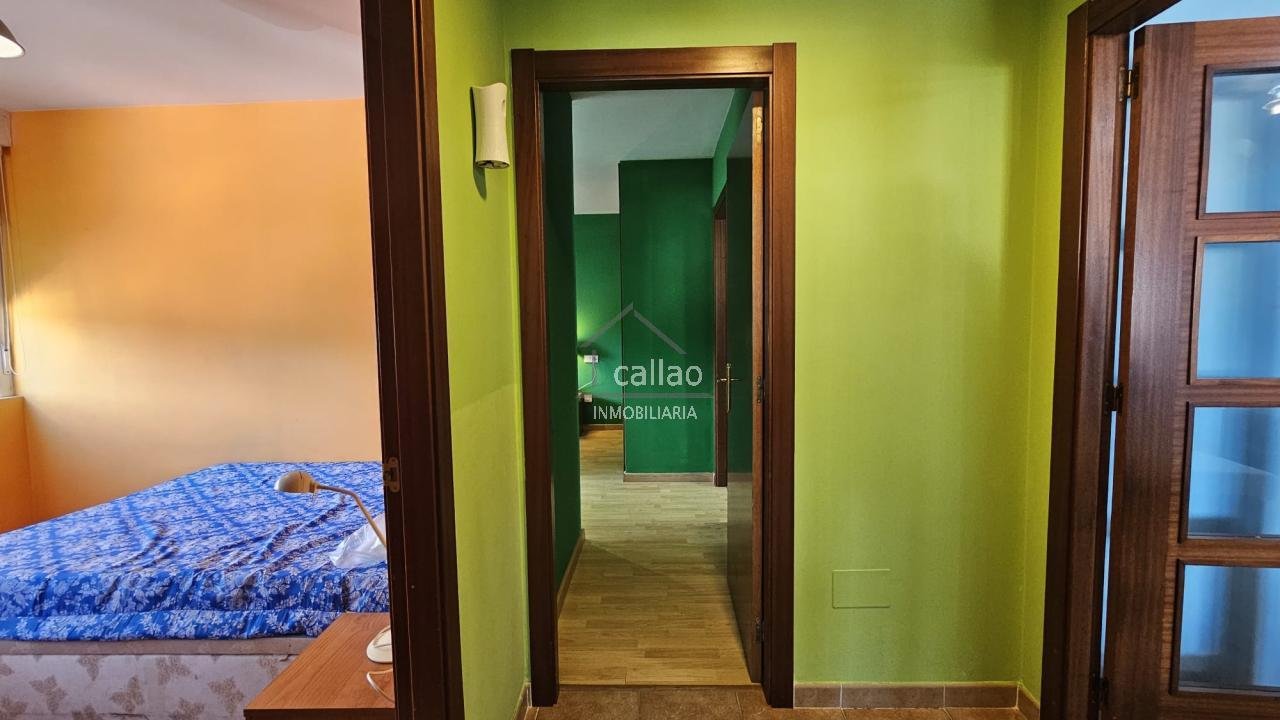 Piso de 85 m² en Narón