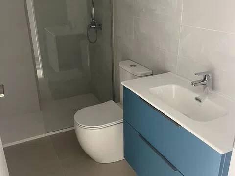 Piso de 81 m² en Valencia