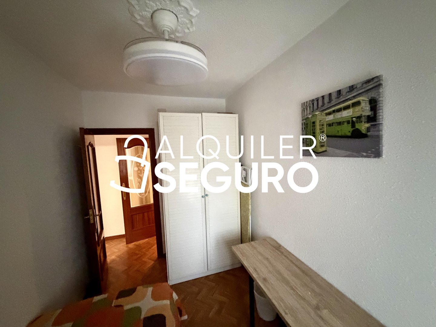 Appartamento 61 m² a Getafe