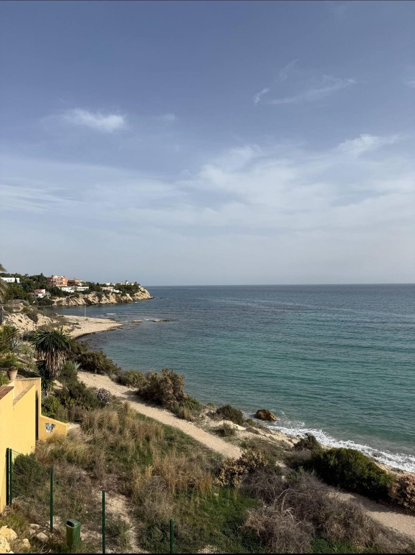 Apartamento 110 m² em el Campello