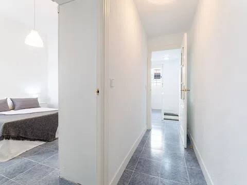 Pis de 70 m² a Madrid