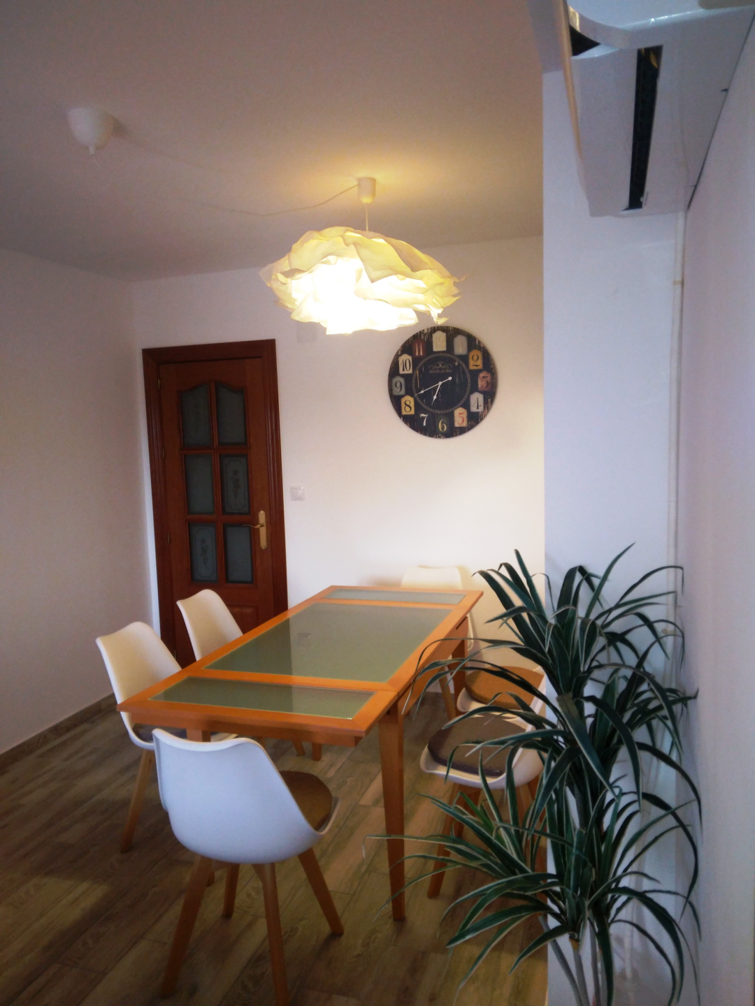 Pis de 120 m² a Granada