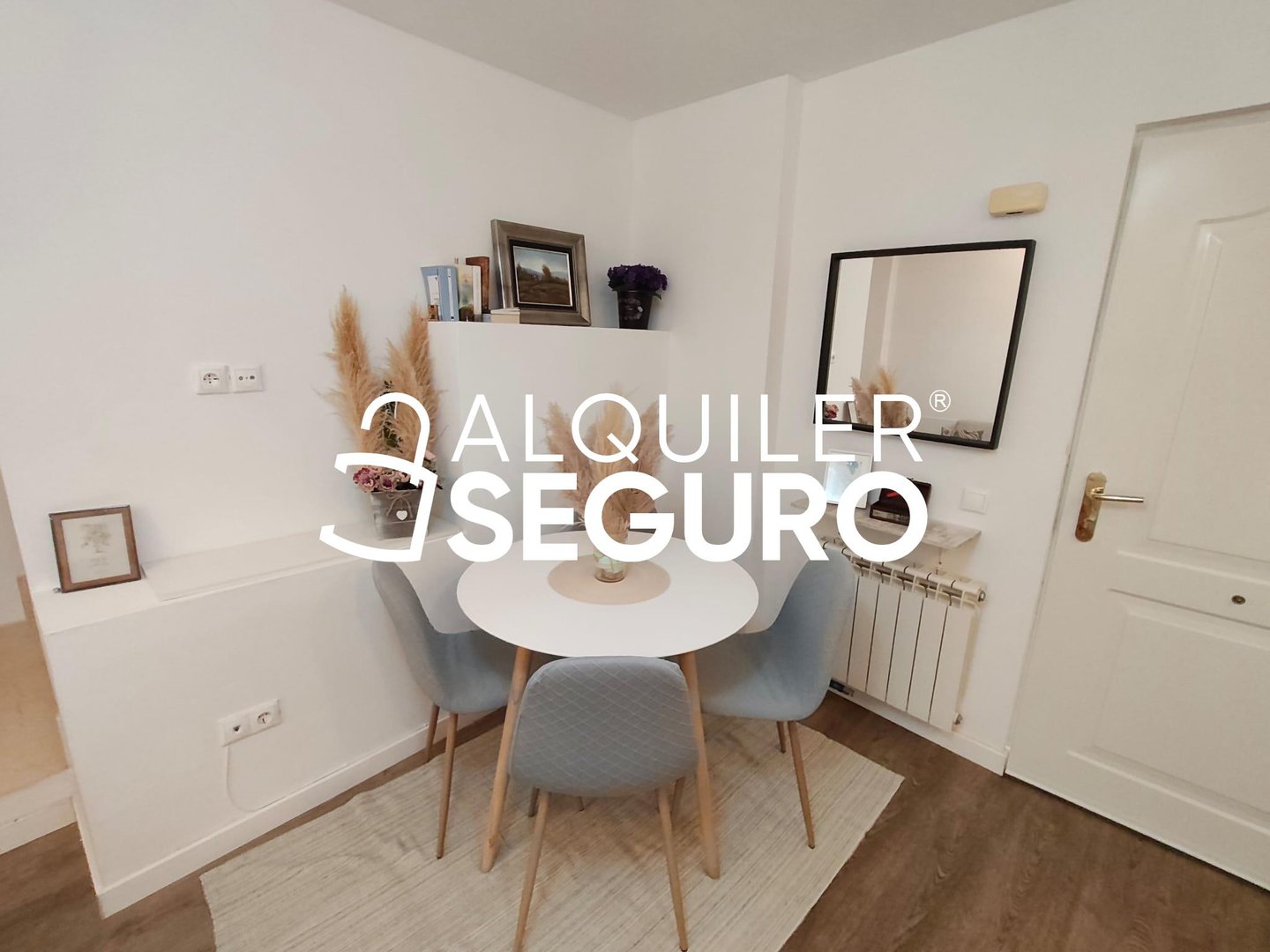 Pis de 45 m² a Algete