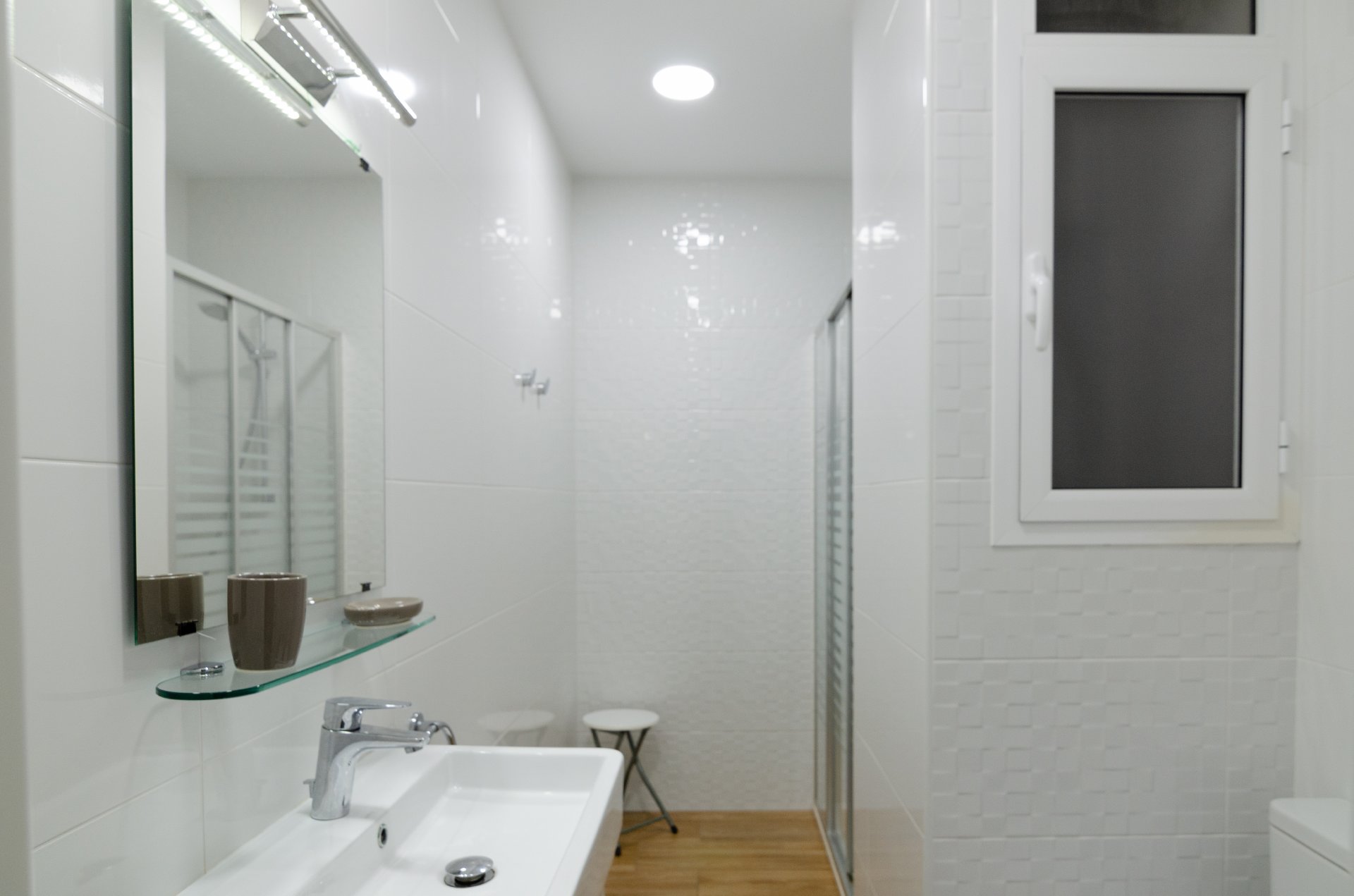 Pis de 84 m² a Las Palmas de Gran Canaria