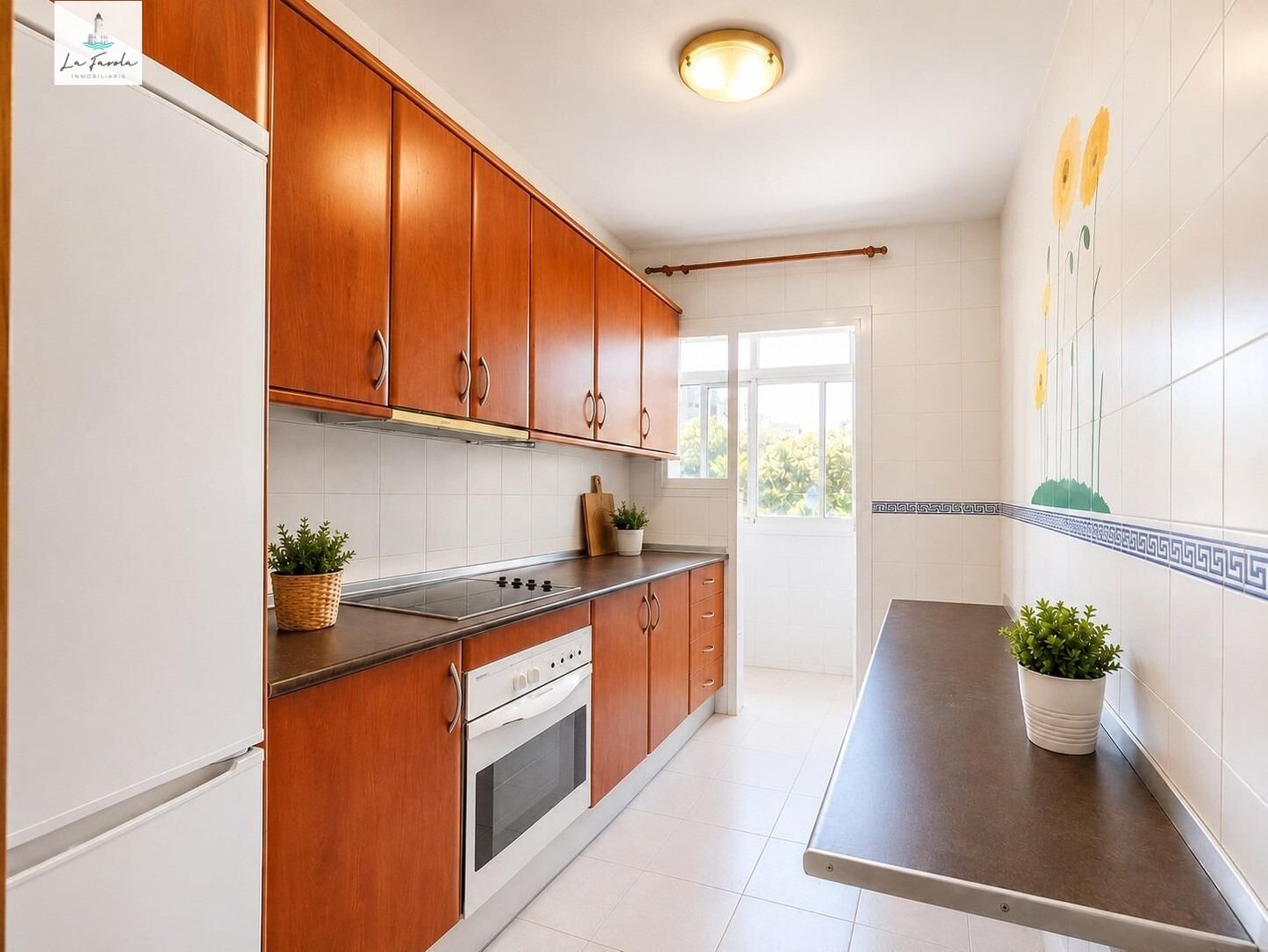 Habitació de lloguer, Màlaga