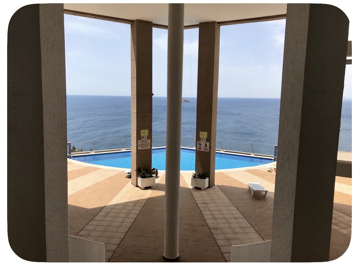 Pis de 75 m² a Benidorm