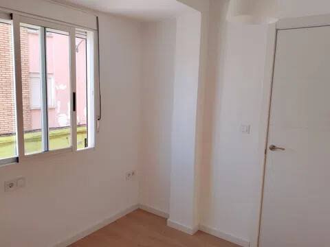 Pis de 76 m² a Burjassot