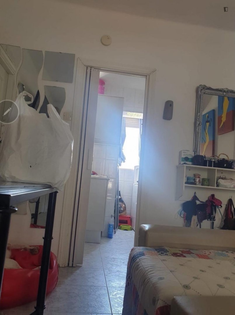 Habitación en alquiler, Sevilla