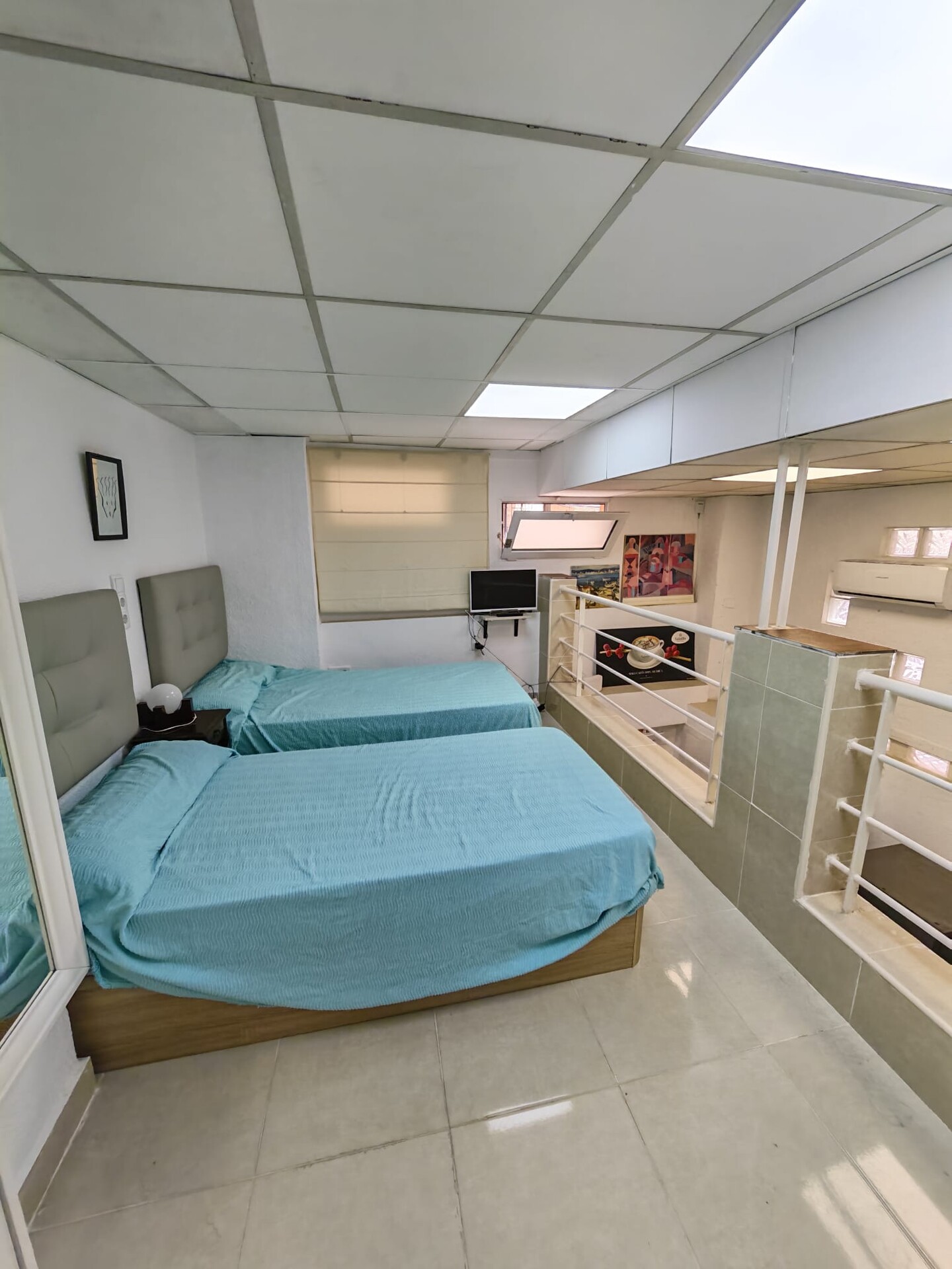 Piso de 55 m² en Murcia