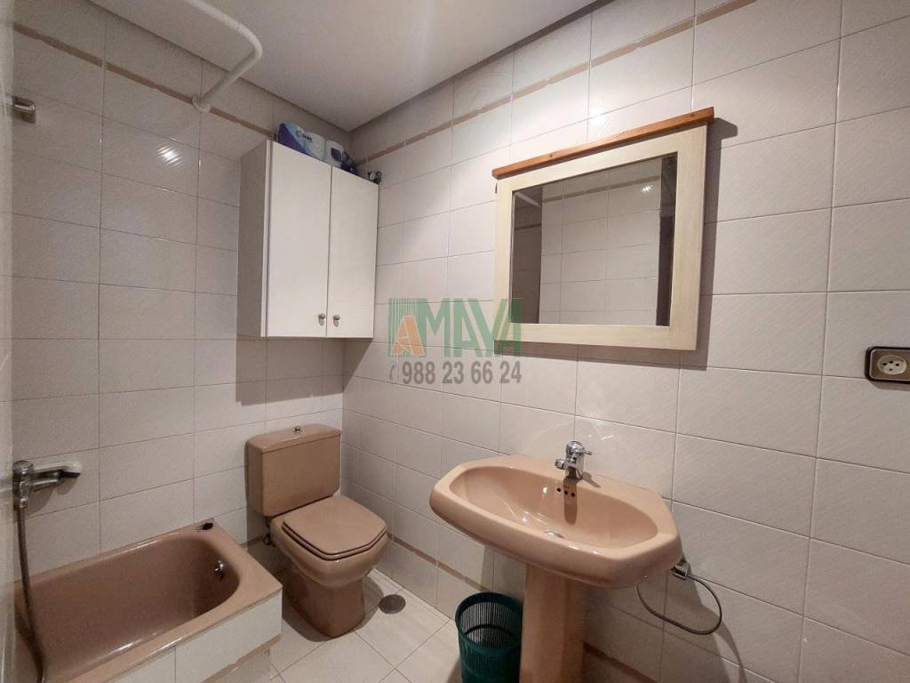 Pis de 90 m² a Ourense