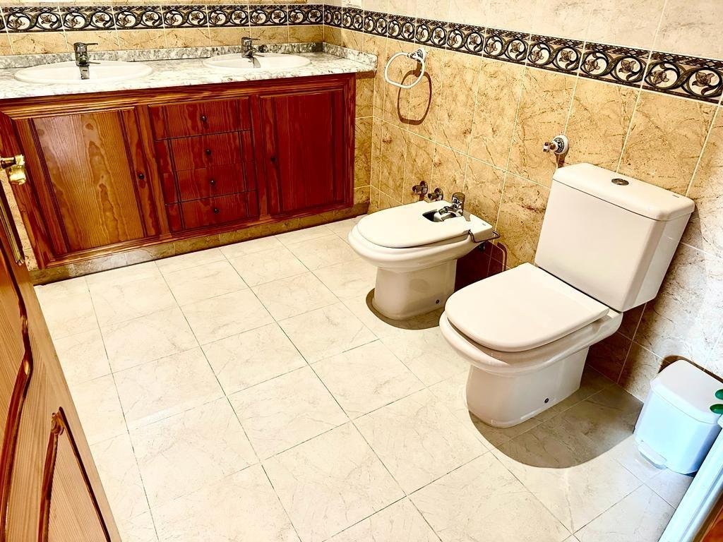 Pis de 220 m² a Còrdova