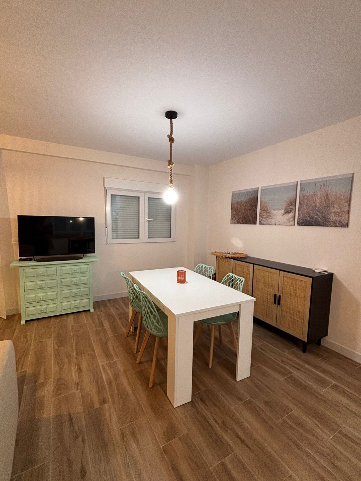 Pis de 80 m² a Roquetas de Mar