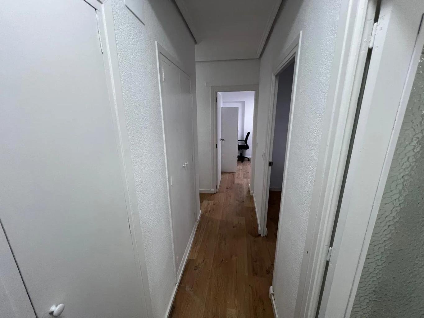 Piso de 85 m² en Garciaz