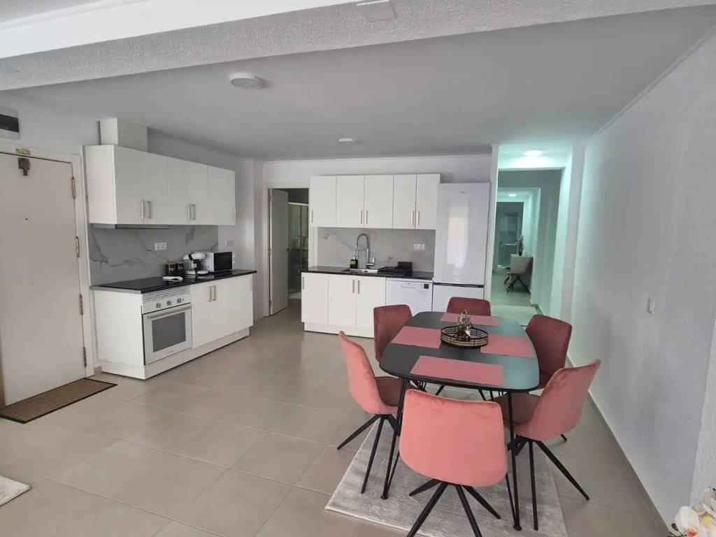 Piso de 109 m² en Santa Pola