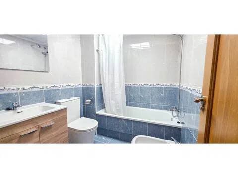 Pis de 117 m² a Santa Pola