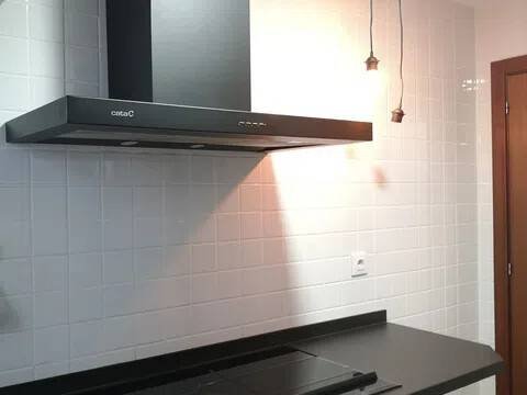 Piso de 92 m² en Dos Hermanas