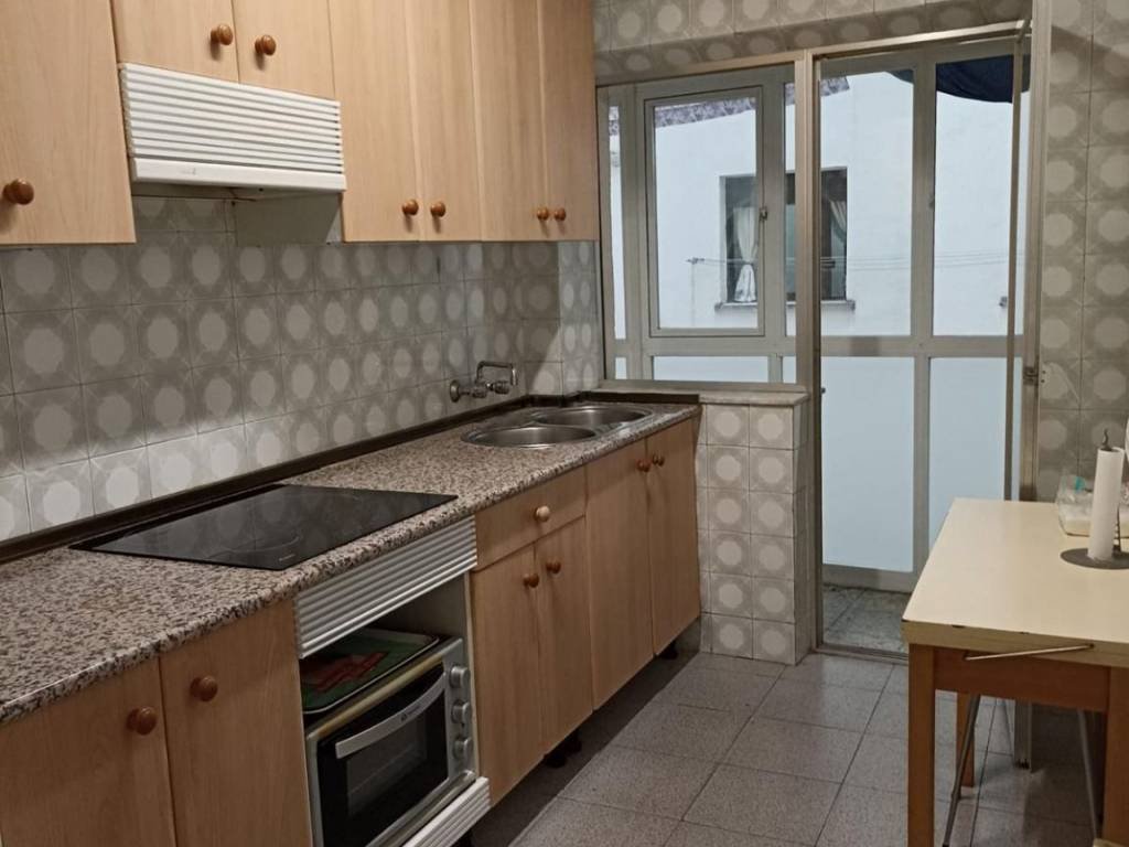 Piso de 125 m² en Salamanca