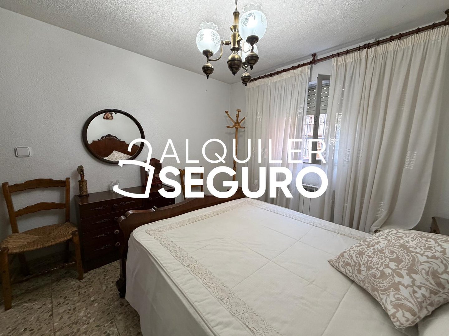 Piso de 61 m² en Madrid