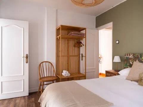 Piso de 75 m² en Santander