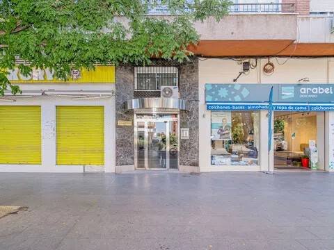 Piso de 122 m² en Granada