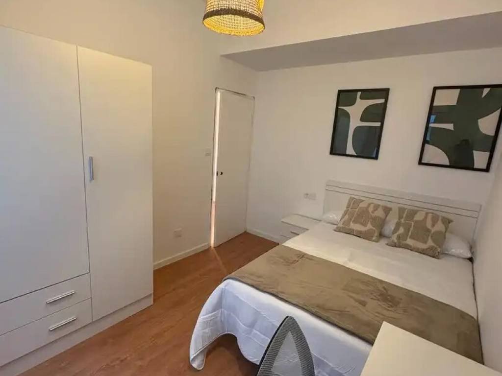 Pis de 95 m² a Ourense