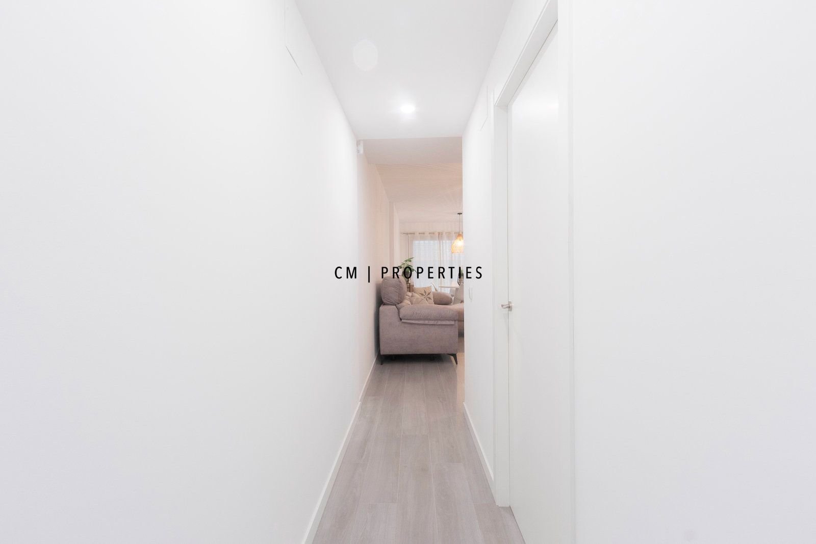 Piso de 91 m² en Torrente