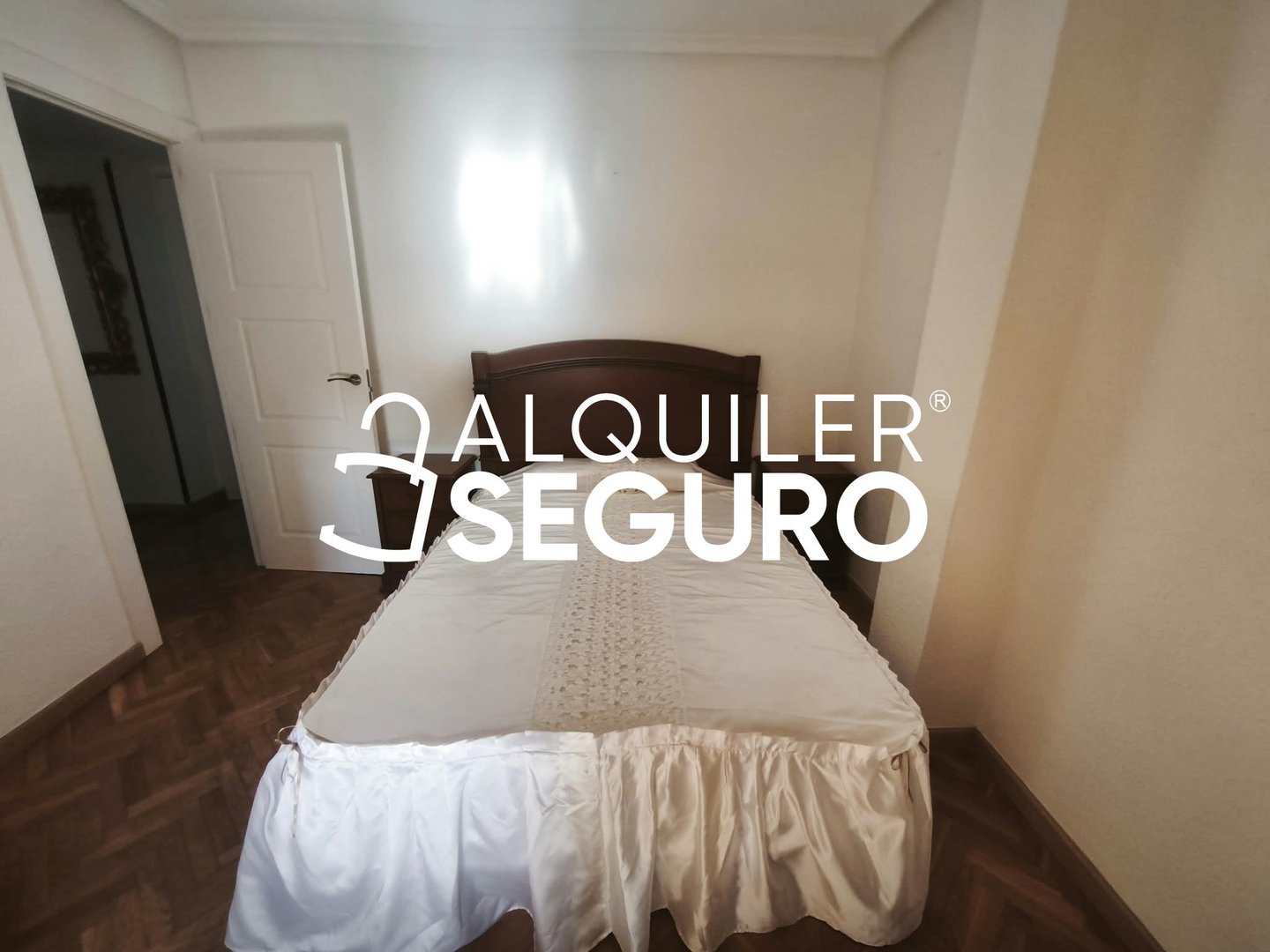 Piso de 90 m² en Zaragoza