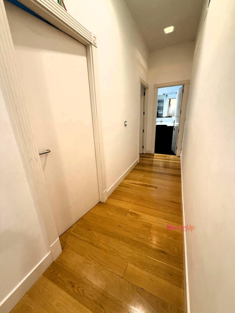 Piso de 237 m² en Bilbao