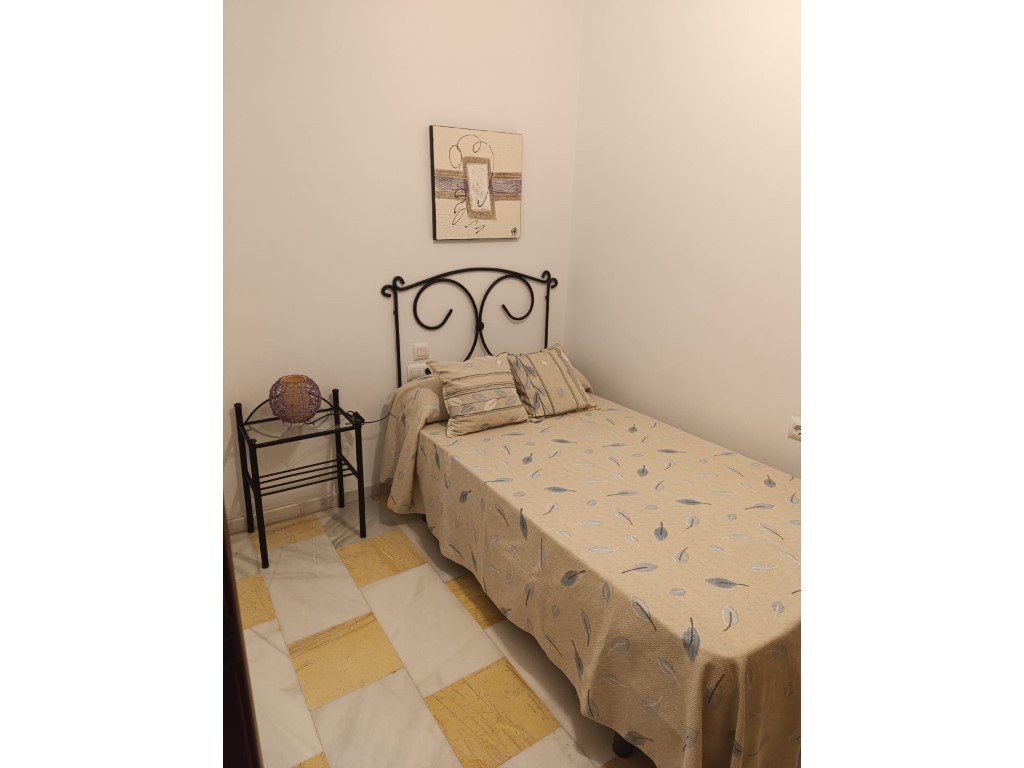 Piso de 82 m² en Córdoba