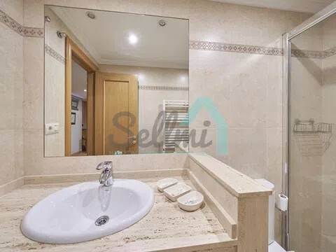 Wohnung 130 m² in Oviedo