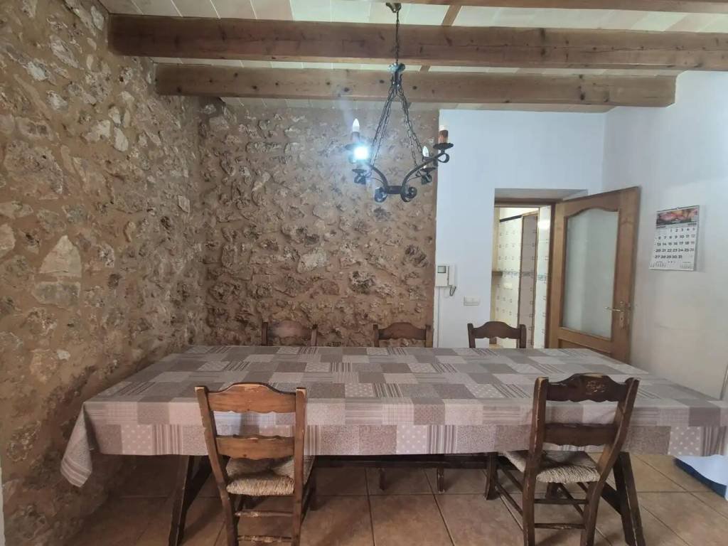 Piso de 219 m² en Campos
