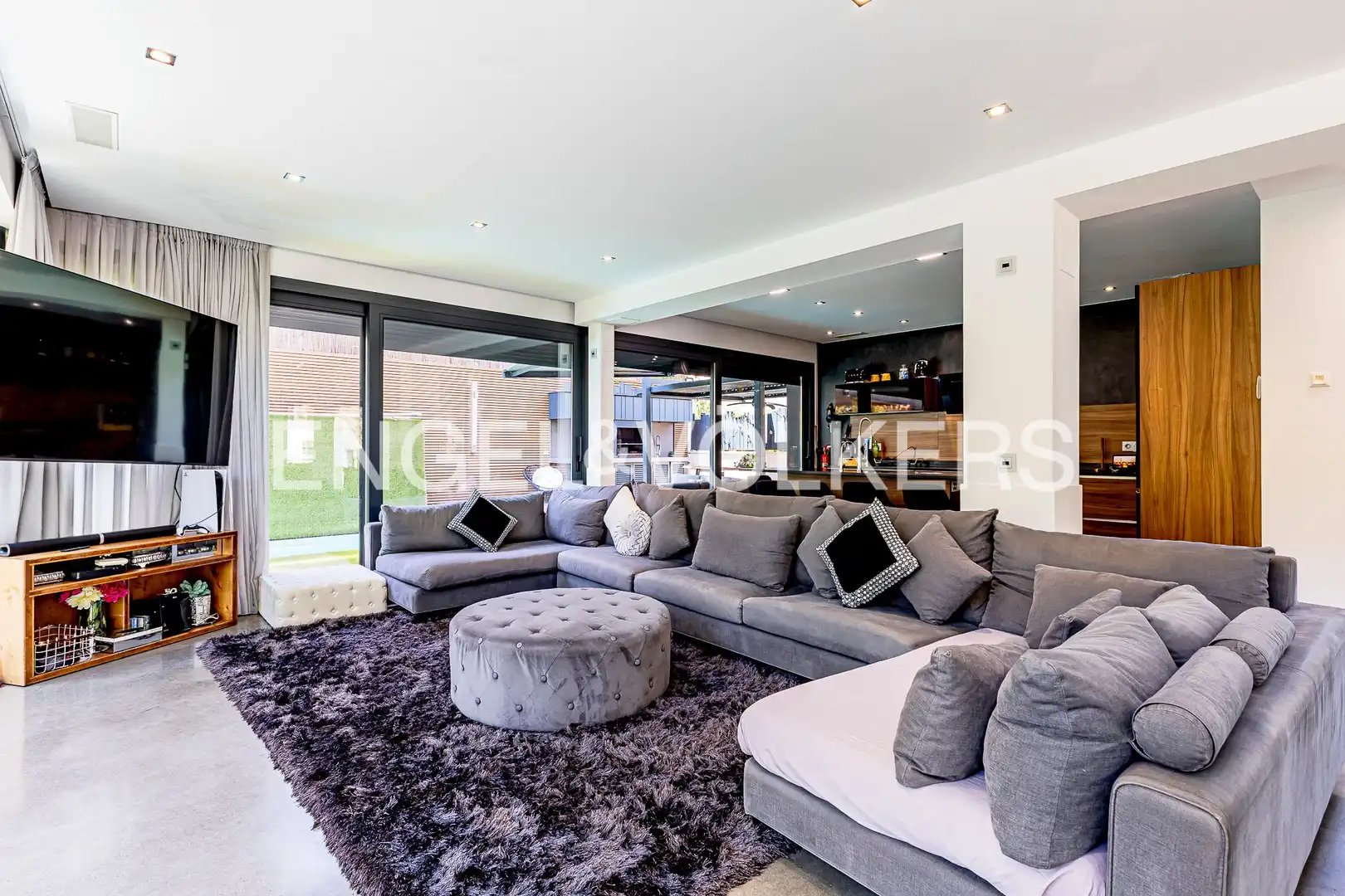 Casa de 362 m² en Castelldefels