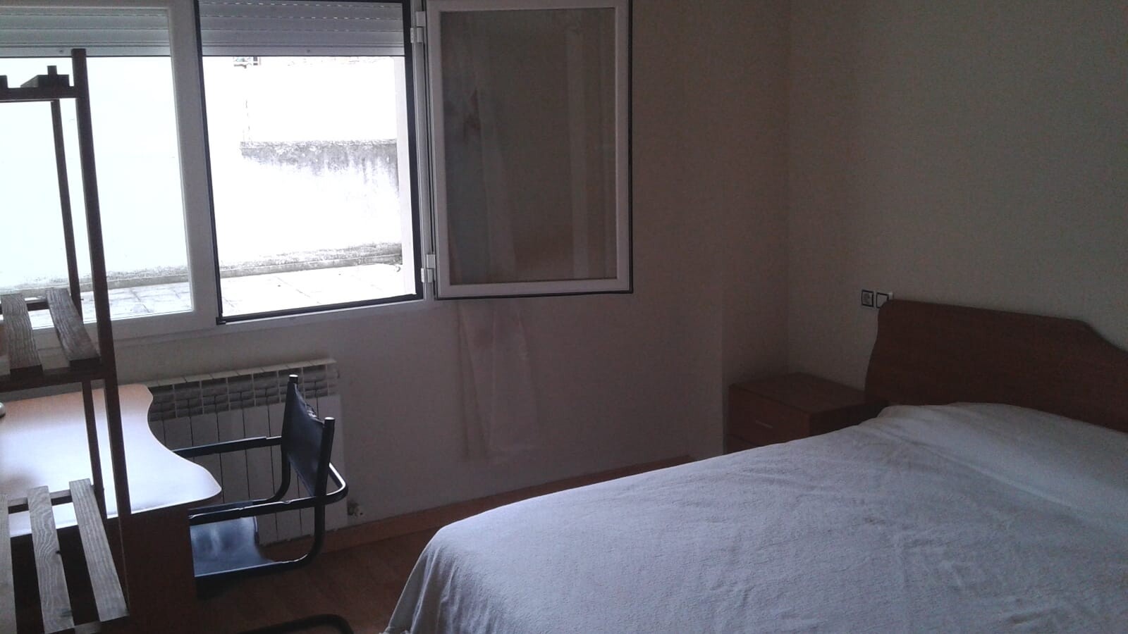 Piso de 150 m² en Salamanca
