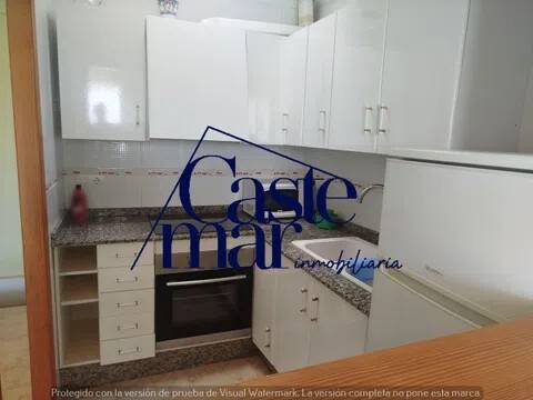 Casa de 69 m² a Castelló de la Plana