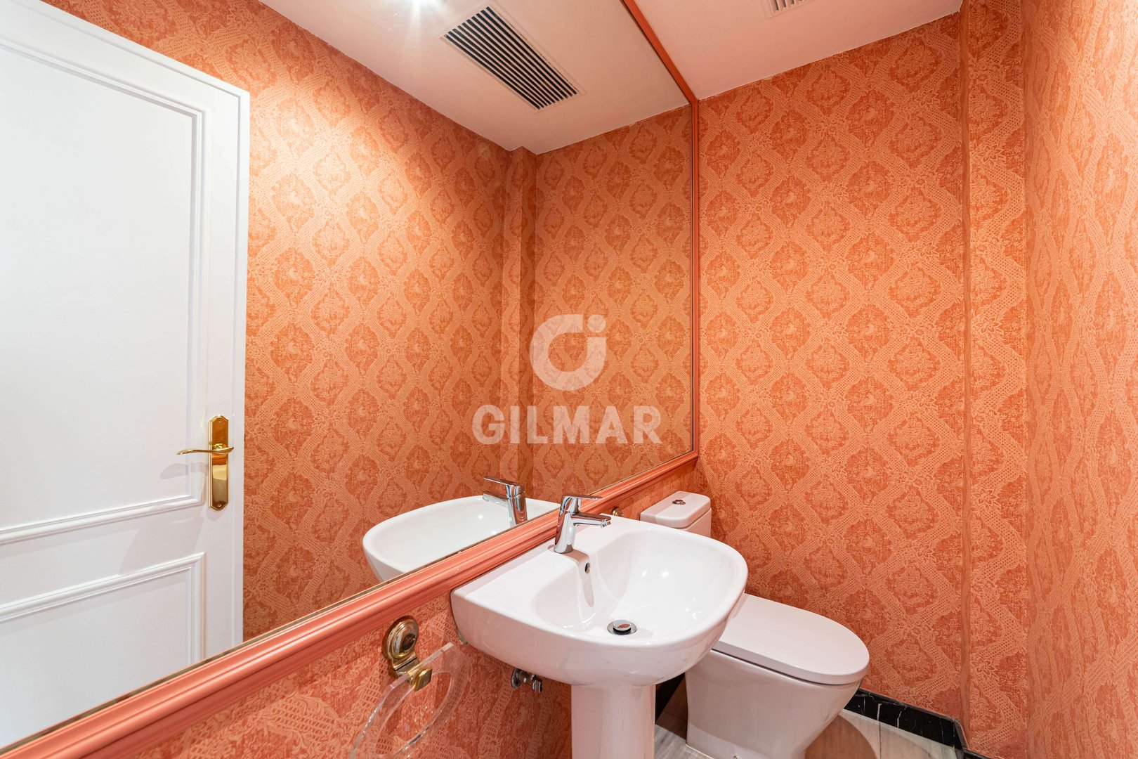 Appartamento 270 m² a Madrid
