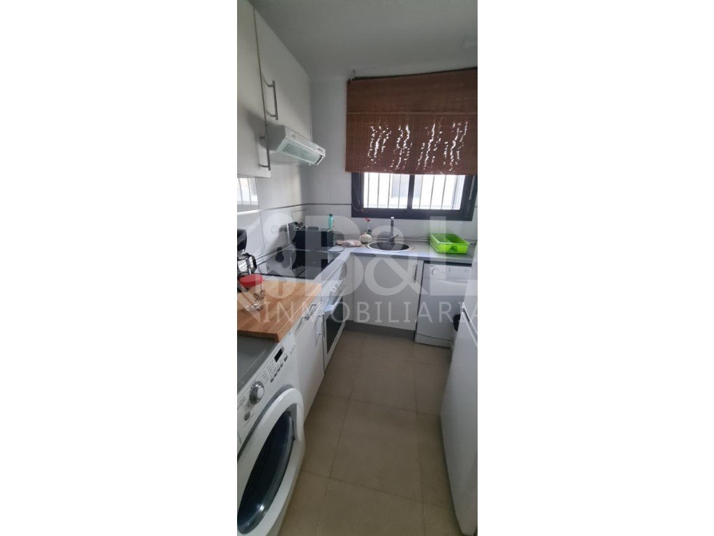 Piso de 60 m² en Isla Cristina