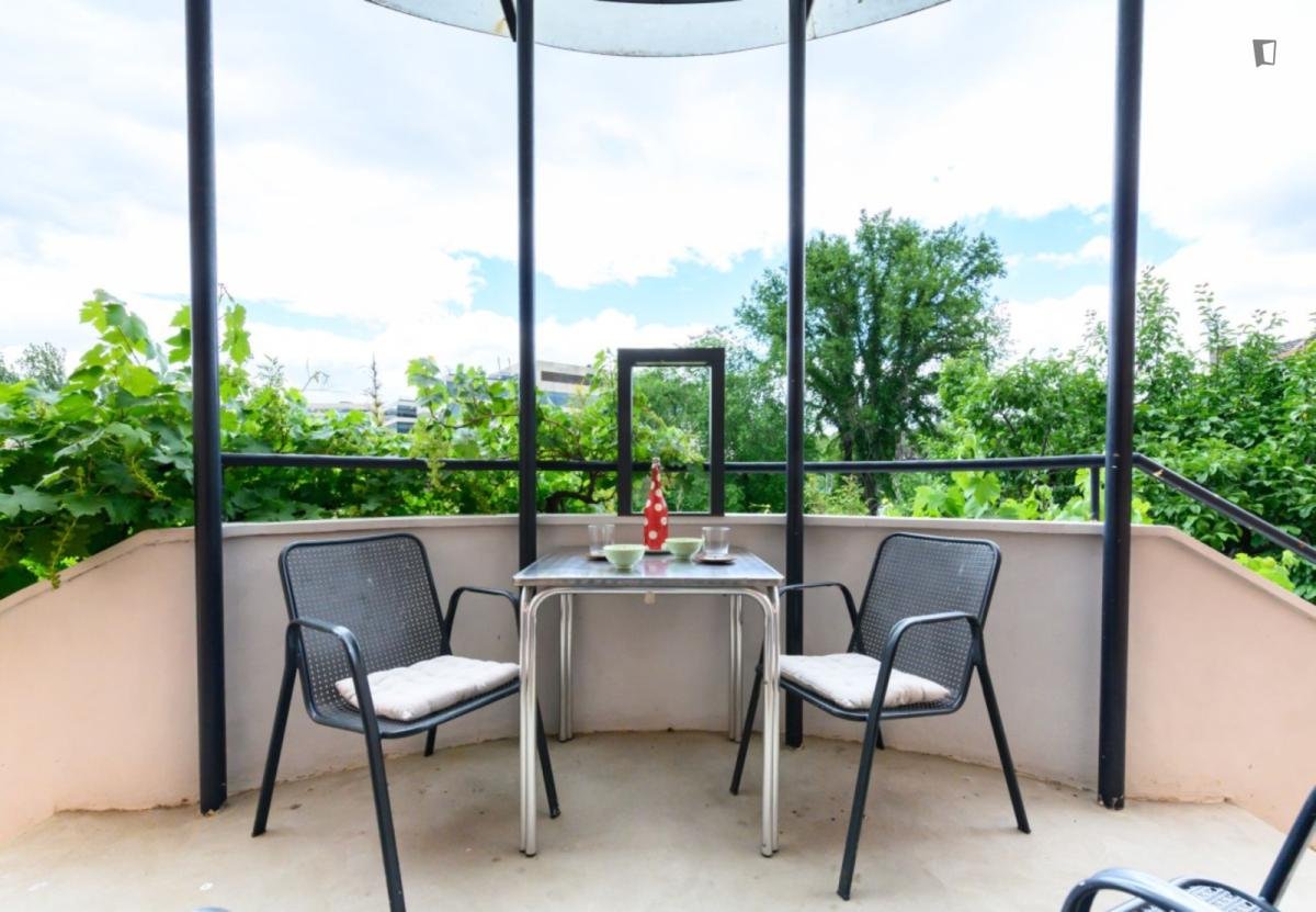 Piso de 65 m² en Alcobendas