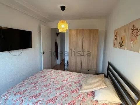 Piso de 95 m² en Masanasa