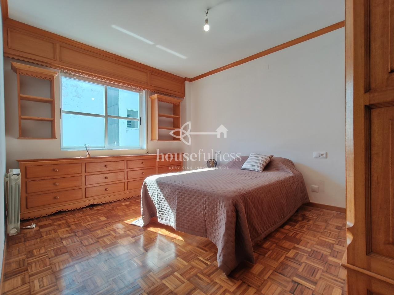 Piso de 75 m² en Ferrol