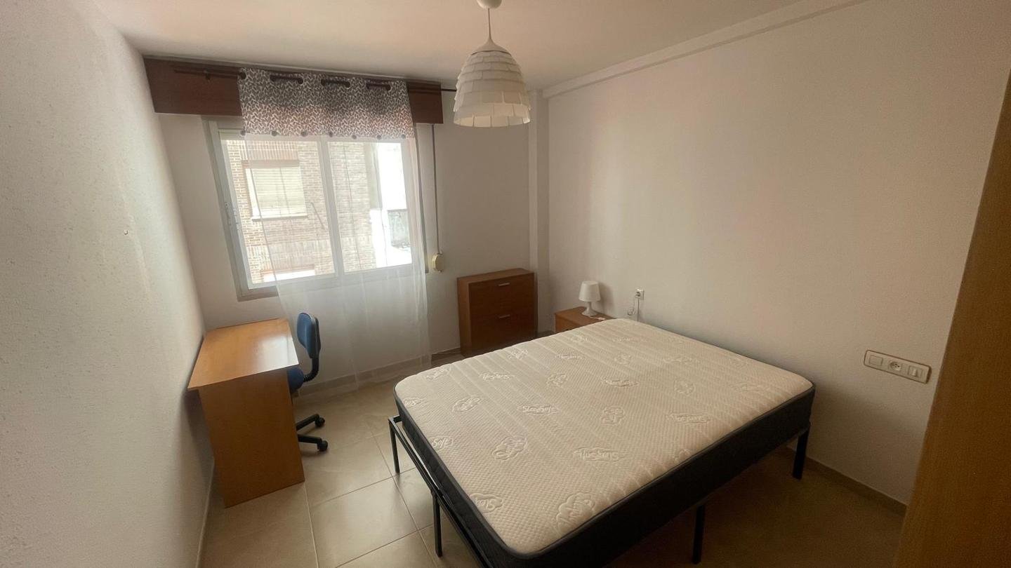 Habitación 120 m², Ponferrada