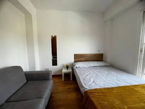 Habitació de lloguer, Arroyomolinos