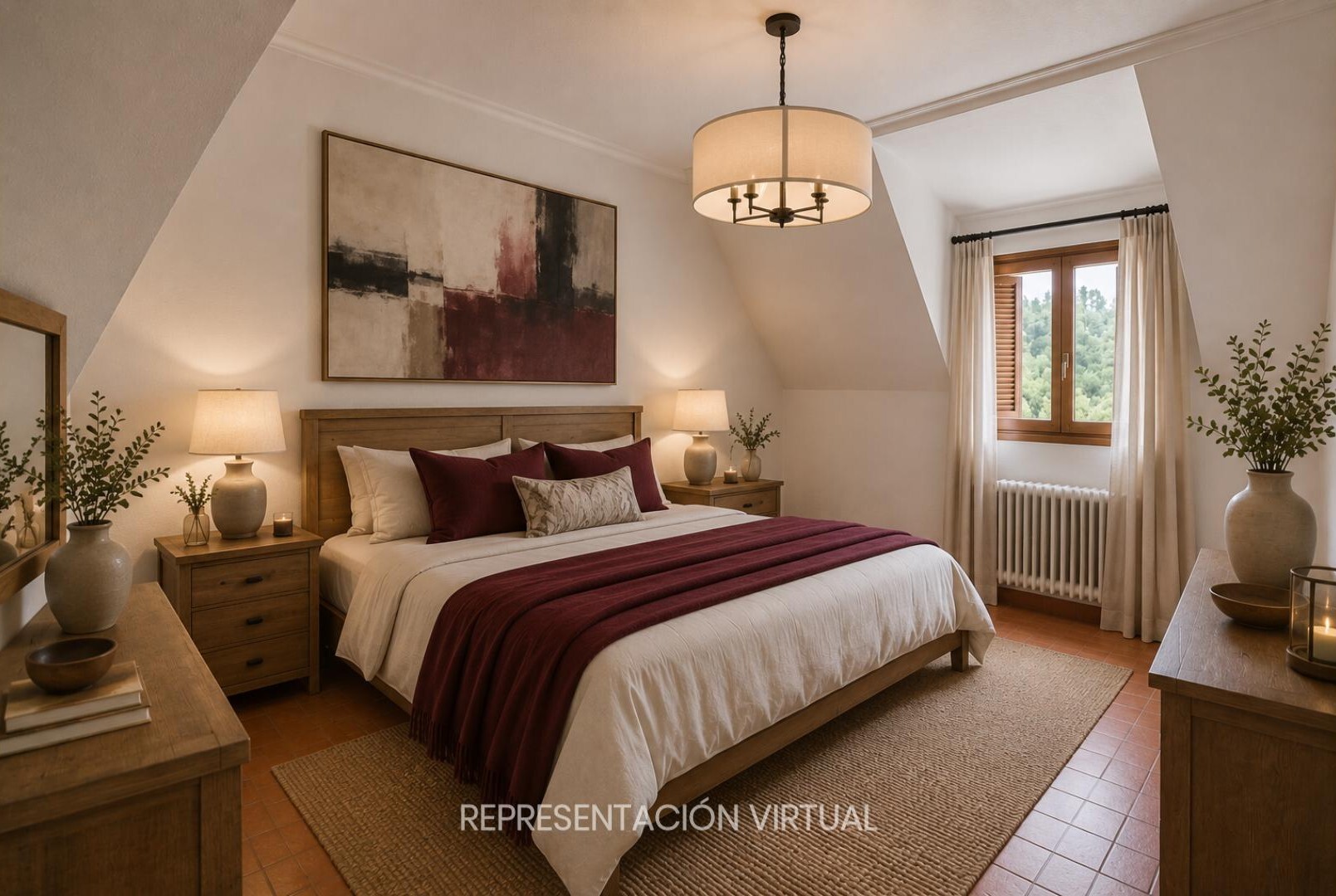 Piso de 432 m² en Torrelodones