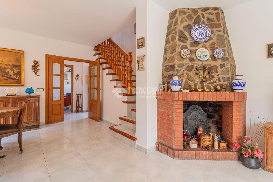 Piso de 206 m² en Sant Cugat del Vallès